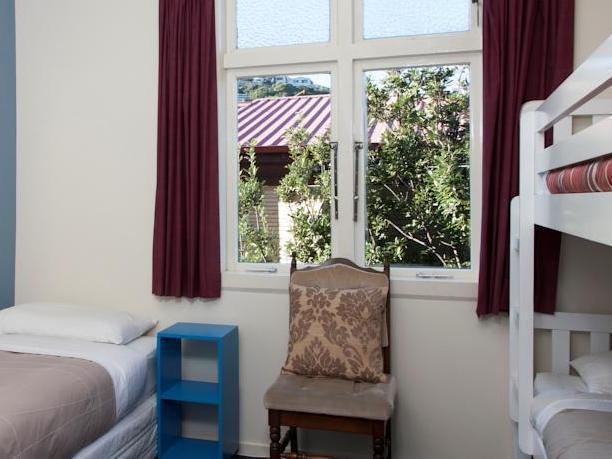 Moana Lodge Plimmerton Eksteriør bilde